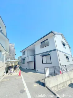 メゾンTの画像