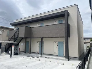 オリーブハイツ志染駅前の画像