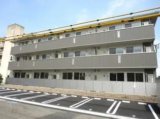 ポペット中島IIの画像