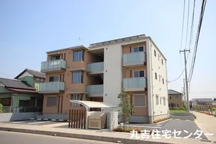 プリティメゾンの画像