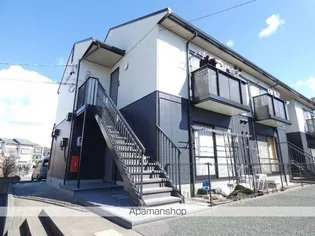 シュライン宮西Aの画像