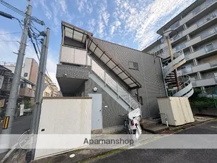 大阪府高槻市古曽部町2【マンション】の外観