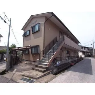 クレセント南久万の画像