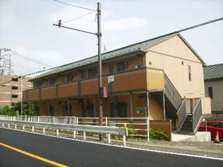 クレールコート参番館の画像