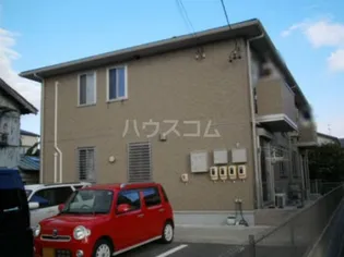 ラベンダー ユーの画像