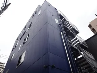 南砂塚本ビルの画像