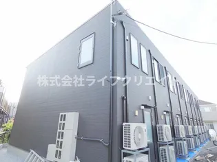 モクーテラス ハチオウジの画像