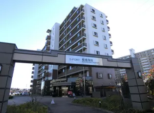 SーFORT船橋塚田の画像