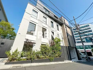 リーガランド神楽坂【LEGALANDKAGURAZAKA】【3階】の外観