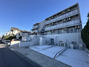 カーサ パセオの画像