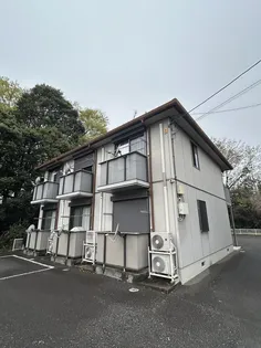 メゾン城山Bの画像