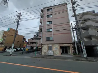シャルマンの画像