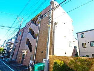 カームネストⅡの画像