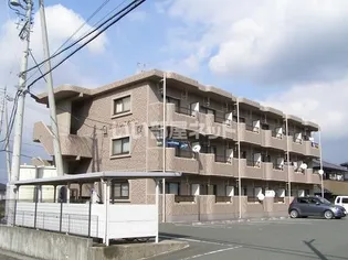 サンパレス木下Ⅱの画像