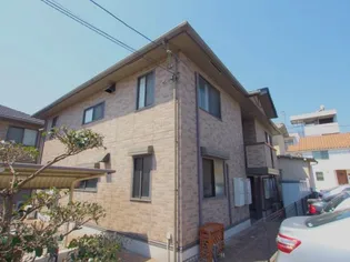 ファミール中筋 B棟の画像