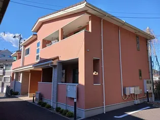 ラフレシールIIIの画像