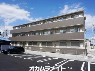 ルミナーレの画像