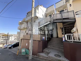 メゾンドヒルの画像