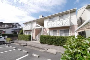 ファミール二島 A棟の画像