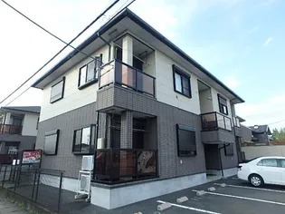 プリエネージュBの画像