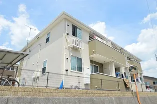 カーサフェリーチェ 壱番館の画像
