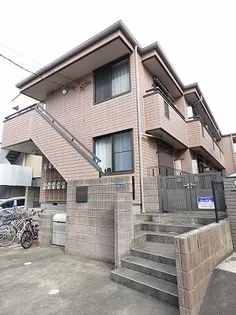 メゾンHIROの画像