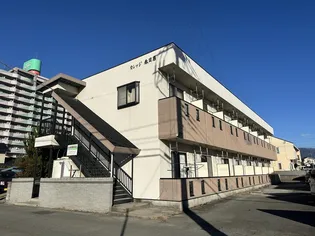 カレッジ春日居の画像
