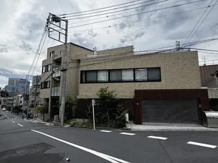 LA COLLINE TAKANAWAの画像