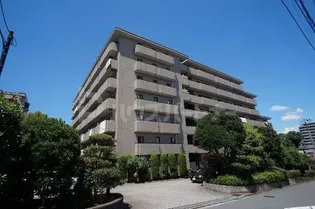 グランドゥールレジデンス田園の画像