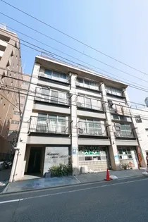 武蔵小山GHの画像