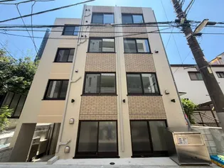 レピュア本郷レジデンス【3階】の外観