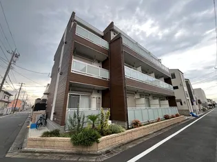 DEER BEACHの画像