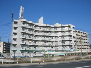 サンライズヒルの画像