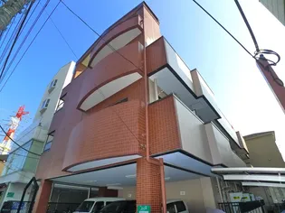 ニューオーヌキビルの画像