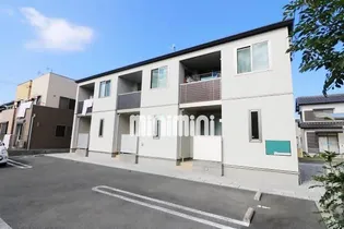 セントラルフィールドの画像