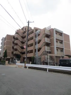 アドバンテージ宇治の画像
