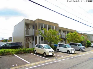 レオパレス10の画像