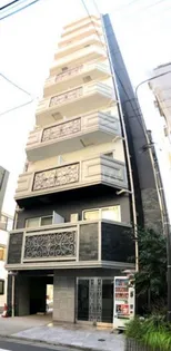 イプセ蒲田WESTの画像