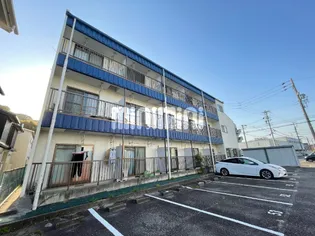 マンション第三丸鎰の画像