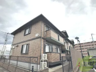 カーサ羽黒 A Bの画像
