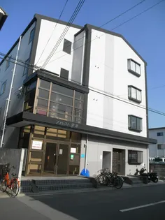 フォレスト深草の画像