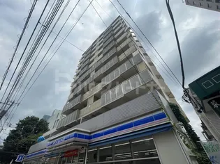 パークヒルズ西台の画像