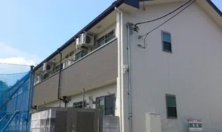 トレセリア椚田の画像