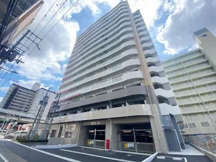 セレニテ江坂グランデの画像
