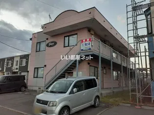 グレースの画像