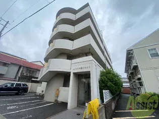 メゾンド芦屋ウエストの画像