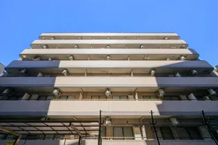 グリフォーネ横浜 西口の画像