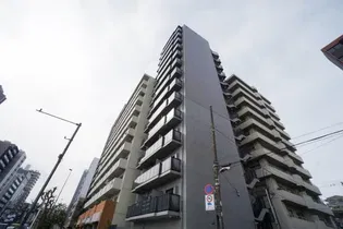 SYFORME亀戸の画像