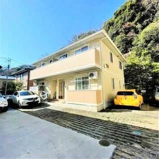 神奈川県鎌倉市西御門1【一戸建】の外観