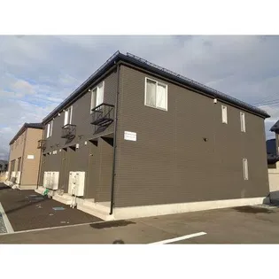 COCOBRUNAB棟の画像